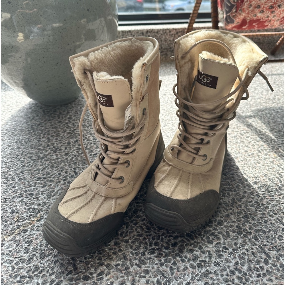 Ugg boots